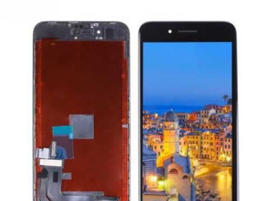 DISPLAY IPHONE 7G TM OFF