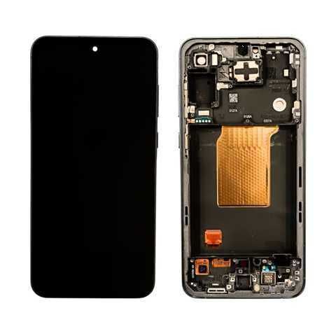 2597_imagen_1.png DISPLAY SAMSUNG A55 OLED CON MARCO (BIG SIZE)