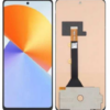 DISPLAY INFINIX NOTE 30 PRO / CAMON 20 / 20 PRO/ 20 PREMIER /INFINIX GT 10 PRO INCELL