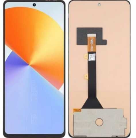 2647_imagen_1.png DISPLAY INFINIX NOTE 30 PRO / CAMON 20 / 20 PRO/ 20 PREMIER /INFINIX GT 10 PRO INCELL