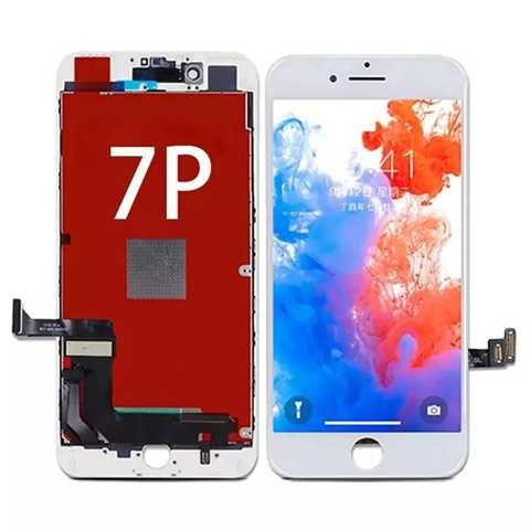2777_imagen_1.png DISPLAY IPHONE IPHONE 7 PLUS LCD