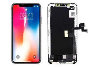 DISPLAY IPHONE X OLED GX