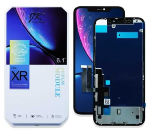 DISPLAY+TOUCH IP XR GX LCD