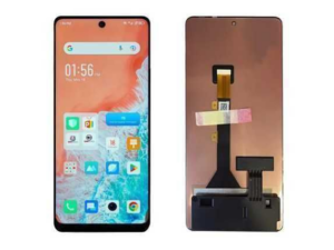 DISPLAY INFINIX NOTE 30 PRO /  CAMON 20 / 20 PRO/ 20 PREMIER /GT 10 PRO AMOLED ORIGINAL OEM