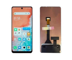 DISPLAY INFINIX NOTE 30 PRO /  CAMON 20 / 20 PRO/ 20 PREMIER /GT 10 PRO AMOLED ORIGINAL OEM