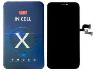 DISPLAY IPHONE X / ZY INCELL 