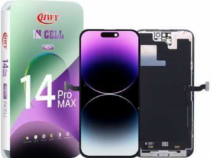 DISPLAY IPHONE 14 PRO MAX ZY INCELL (IC COMPATIBLE)