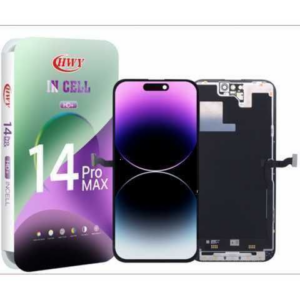 DISPLAY+TOUCH IP 14 PRO MAX / IPHONE 14 PRO MAX ZY INCELL (IC COMPATIBLE)