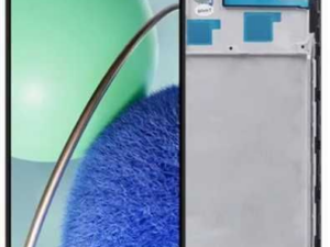 DISPLAY SAMSUNG A24 ORIGINAL OEM CON MARCO OFF