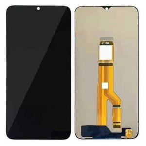DISPLAY + TOUCH HONOR X6A / X6A PLUS / X5 PLUS ORI