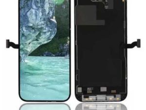 DISPLAY IPHONE 14 PRO MAX GX OLED (IC COMPATIBLE)