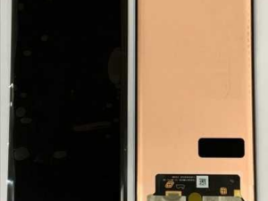 DISPLAY INFINIX HOT 50 PRO PLUS / INFINIX ZERO 40 AMOLED ORIGINAL OEM