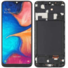 DISPLAY+MARCO SAM A20 LCD INCELL