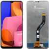 DISPLAY SAMSUNG A20S ORIGINAL OEM