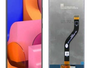 DISPLAY SAMSUNG A20S ORIGINAL OEM