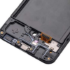 DISPLAY SAMSUNG A30S OLED CON MARCO