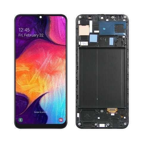 2797_imagen_1.png DISPLAY SAMSUNG A50/A30 LCD INCELL CON MARCO