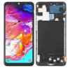 DISPLAY SAMSUNG A70 LCD INCELL CON MARCO