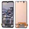 DISPLAY SAMSUNG A70 OLED SMALL CON MARCO