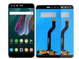 DISPLAY+TOUCH INFINIX ZERO 5 OFF
