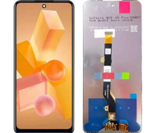 DISPLAY INFINIX HOT 40 / HOT 40 PRO / SPARK 20 PRO  OEM LCD