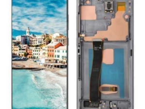 DISPLAY SAMSUNG S20  ULTRA SMALL AMOLED CON MARCO