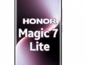 DISPLAY HONOR MAGIC 7 Lite / X9C LITE AMOLED OEM ORIGINAL