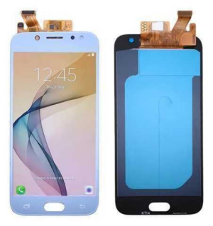 DISPLAY VACIO