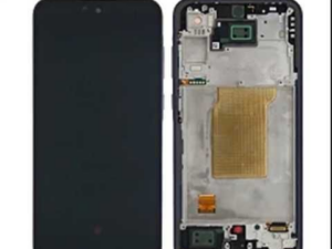 DISPLAY SAMSUNG A35 OLED CON MARCO