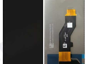 DISPLAY ZTE BLADE V70 / NUVIA V70  ORI