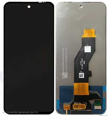 2806_imagen_1.png DISPLAY ZTE BLADE V70 / NUVIA V70 ORI