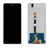 DISPLAY TECNO SPARK 10 PRO/POVA 5/POVA 5 PRO/INFINIX HOT 30 / NOTE 30 ORIGINAL OEM