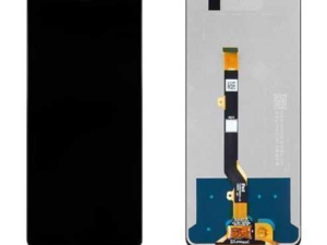 DISPLAY TECNO SPARK 10 PRO/POVA 5/POVA 5 PRO/INFINIX HOT 30 / NOTE 30 ORIGINAL OEM