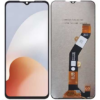 DISPLAY + TOUCH ZTE A34/ BLADE A54 ORI