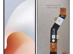 DISPLAY + TOUCH ZTE A34/ BLADE A54 ORI