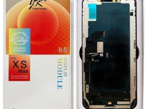 DISPLAY IPHONE XS MAX ZY INCELL 