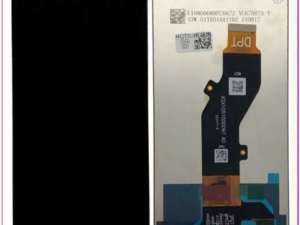 DISPLAY INFINIX HOT 50 4G ORIGINAL OEM/ SPARK 30