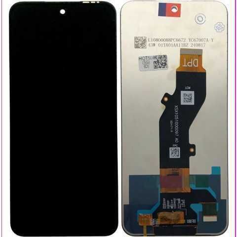 2815_imagen_1.png DISPLAY INFINIX HOT 50 4G ORIGINAL OEM/ SPARK 30