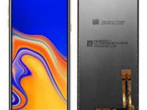 DISPLAY SAMSUNG J4 PLUS/J4 CORE/J6 PLUS ORIGINAL OEM