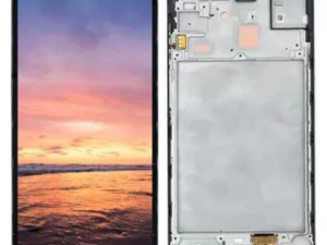 DISPLAY SAMSUNG A15 LCD INCELL CON MARCO