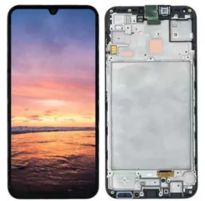 DISPLAY SAMSUNG A15 LCD INCELL CON MARCO