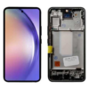 DISPLAY SAMSUNG A54 5G LCD INCELL CON MARCO