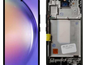DISPLAY SAMSUNG A54 5G LCD INCELL CON MARCO