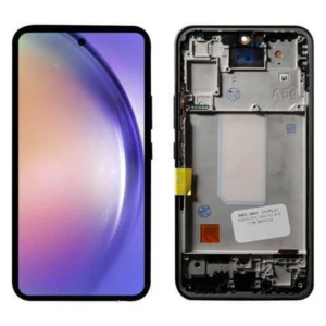 DISPLAY SAMSUNG A54 5G LCD INCELL CON MARCO