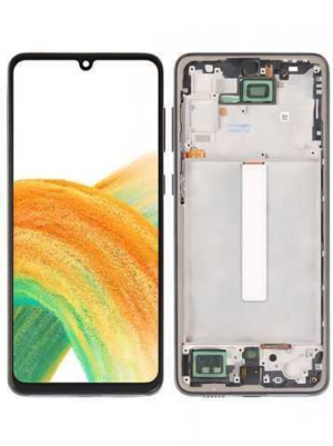 DISPLAY SAMSUNG A33 5G  INCELL