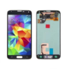 DISPLAY SAMSUNG S5 OLED OFF
