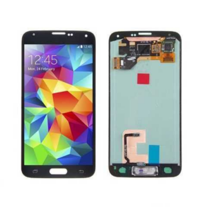 DISPLAY SAMSUNG S5 OLED OFF