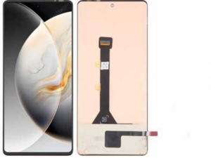 DISPLAY AMOLED TECNO CAMON 30 / CAMON 30 5G