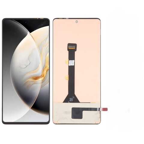 2826_imagen_1.png DISPLAY AMOLED TECNO CAMON 30 / CAMON 30 5G