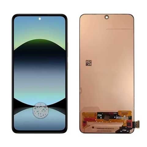 2827_imagen_1.png DISPLAY REDMI NOTE 14 4G AMOLED